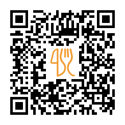 QR-kod till menyn för Sjoebacken