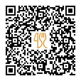 QR-kod till menyn för Atalanta Restaurang Pizzeria