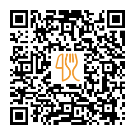QR-kod till menyn för Pizzeria Mafez