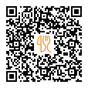 QR-kod till menyn för The International