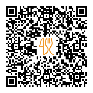 QR-kod till menyn för Våffelstugan