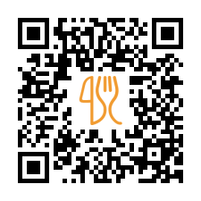 QR-kod till menyn för ร้านตำหลายบายป๋าเบิร์ด At ปลวกแดง ระยอง