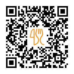 QR-kod till menyn för Bullandö Krog