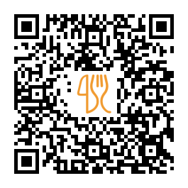 QR-kod till menyn för Finnboda Hamn