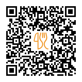 QR-kod till menyn för Upplev Botkyrka Ab