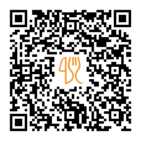 QR-kod till menyn för Ica Naera Klingsta