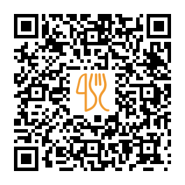 QR-kod till menyn för Taps Piteaa