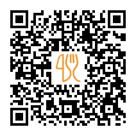 QR-kod till menyn för Kupolen Oskarshamn