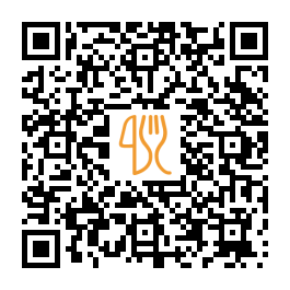 QR-kod till menyn för Träffpunkten