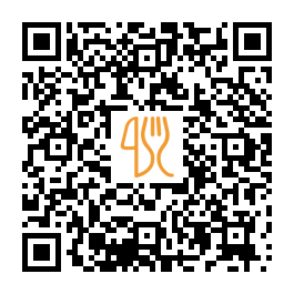 QR-kod till menyn för Taj Mahal