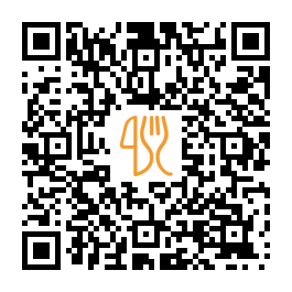 QR-kod till menyn för Mat Paa Riktigt