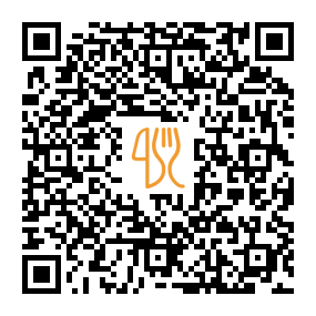 QR-kod till menyn för Burger King Vaesterleden