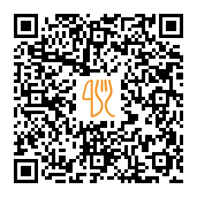 QR-kod till menyn för Pa Lunch Catering Ab