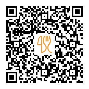 QR-kod till menyn för Burger King Jönköping Atollen