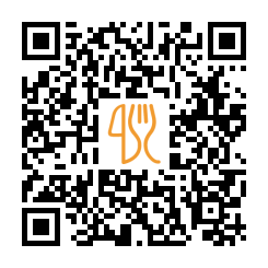 QR-kod till menyn för Enehalls Pensionat