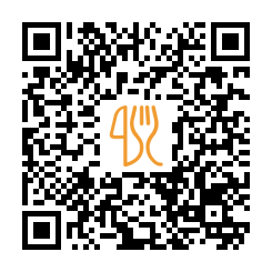 QR-kod till menyn för Auki Sushi