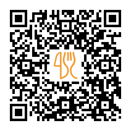 QR-kod till menyn för Filmbyn Smaaland