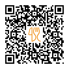 QR-kod till menyn för Olgas Kiosk