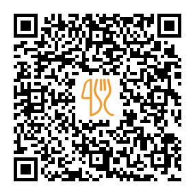 QR-kod till menyn för Pizzeria Rhodos