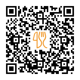 QR-kod till menyn för Bassholmens Vandrarhem