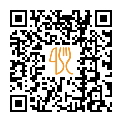 QR-kod till menyn för Viskafors Bageri