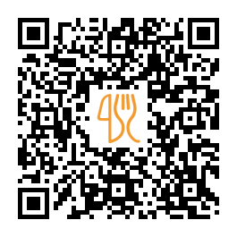 QR-kod till menyn för Team Sportia