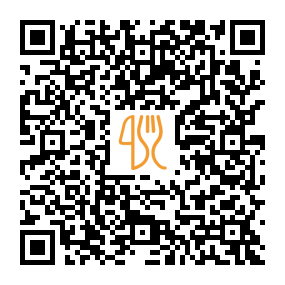 QR-kod till menyn för Porsanders Oelstuga