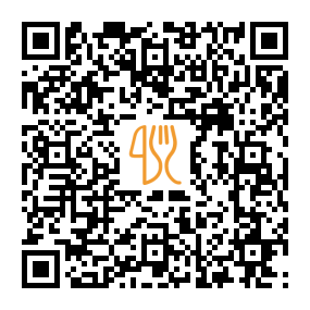 QR-kod till menyn för Ullis Pizzeria