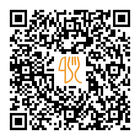 QR-kod till menyn för Hey Lucy