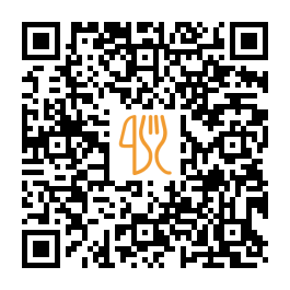 QR-kod till menyn för Pizza Co Växjö