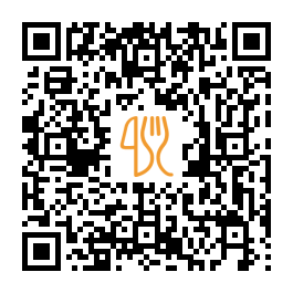 QR-kod till menyn för Café Vättaberget