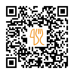 QR-kod till menyn för Skåpet