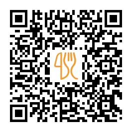 QR-kod till menyn för Hovde Sportsbar Kök