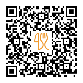 QR-kod till menyn för Portercaféet