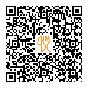 QR-kod till menyn för Atza Sushi Mehadrin אצה סושי מהדרין