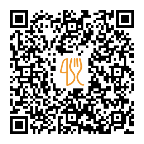 QR-kod till menyn för Restaurang Pizzeria Pomodoro