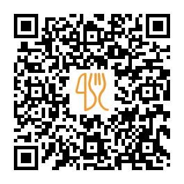 QR-kod till menyn för Börje Olsson Konditorier