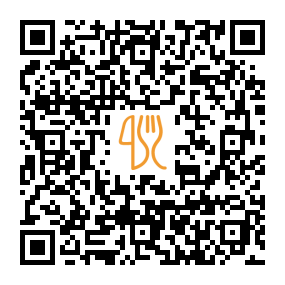 QR-kod till menyn för Café Kanel