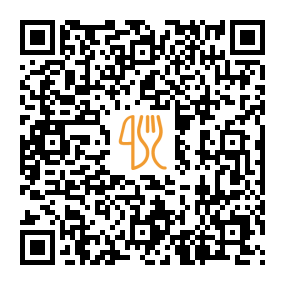 QR-kod till menyn för The Sea Street Sushi Östersund