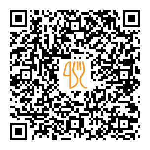 QR-kod till menyn för Seoul National University Vegan Buffet 서울대학교 채식뷔페