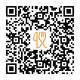 QR-kod till menyn för Sältan Mat