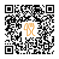 QR-kod till menyn för Utpostenscafe