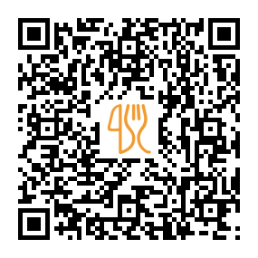 QR-kod till menyn för Lagergrenska Huset