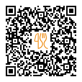 QR-kod till menyn för Centralens O Kök