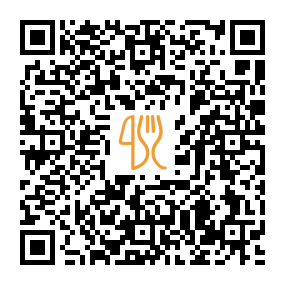 QR-kod till menyn för Burger King Uppsala Gränby