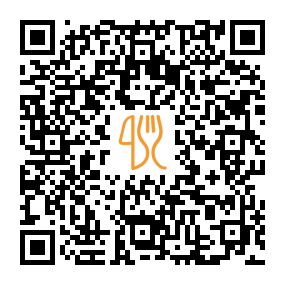 QR-kod till menyn för Wing It! Täby