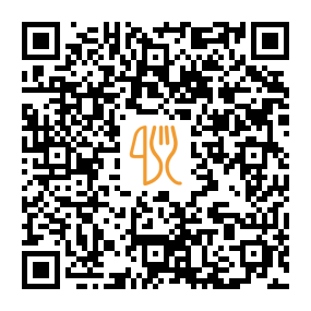 QR-kod till menyn för Burger King Växjö