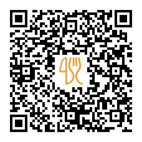 QR-kod till menyn för Hedvigsborg Pizzeria