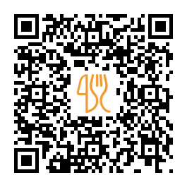 QR-kod till menyn för Fiket I Burgsvik