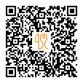 QR-kod till menyn för Flata Boogie Night